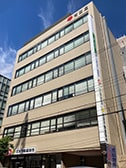 東大阪布施オフィスが入居しているビル